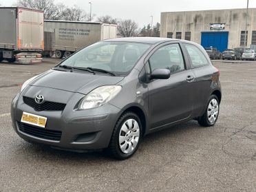 Toyota Yaris 1.0 Benzina (Garanzia 24 Mesi)