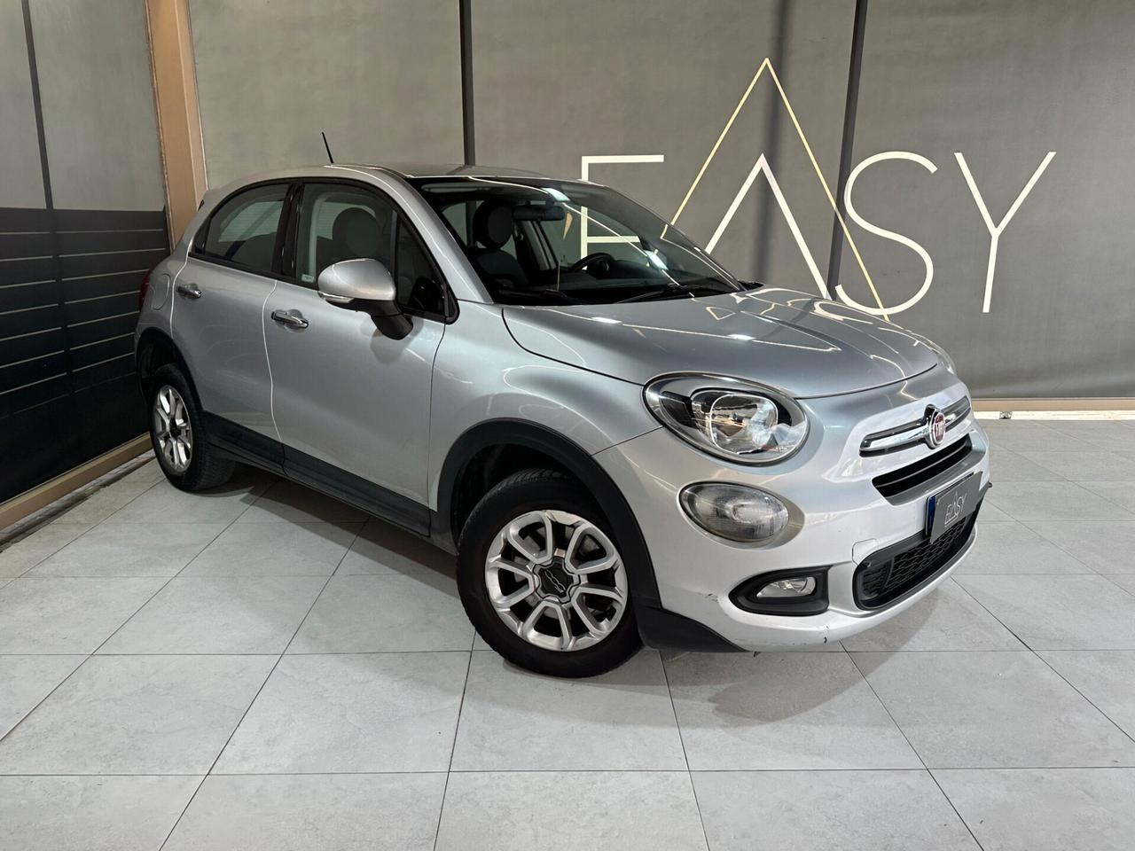 Fiat 500X 1.3 mjt Popstar 4x2 95cv