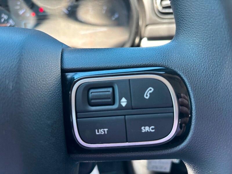 CITROEN C3 3ª serie C3 PureTech 83 S&S C-Series