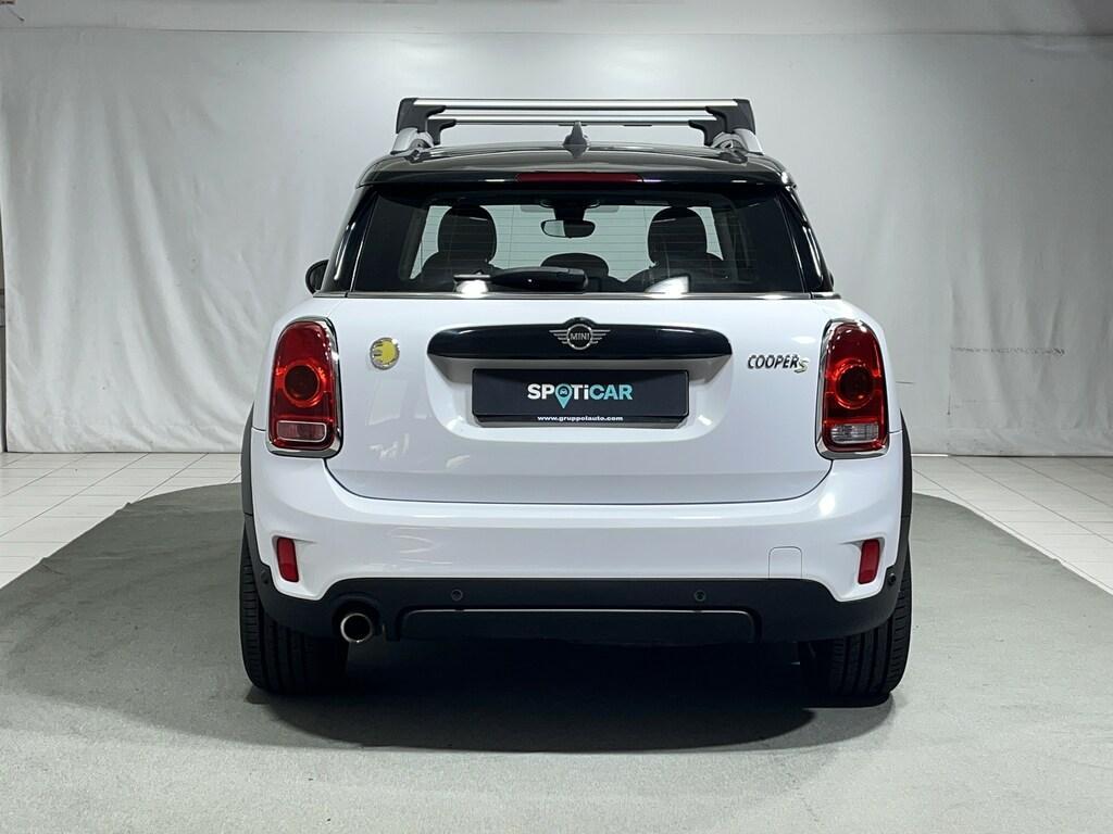 Mini Cooper SE Countryman 1.5 all4 auto