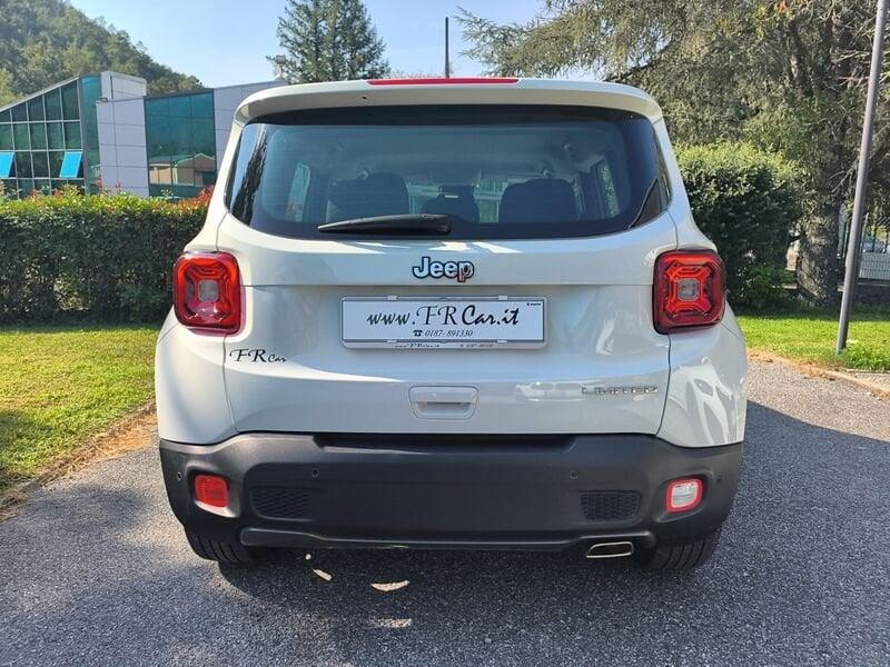 Jeep Renegade 1.0 T3 Limited