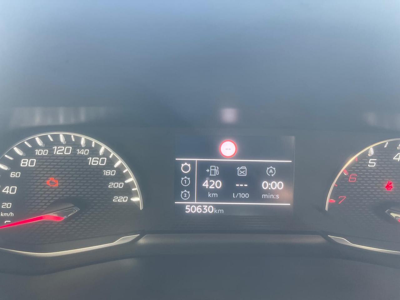 Peugeot 2008 PureTech 100 S&S Active Pack