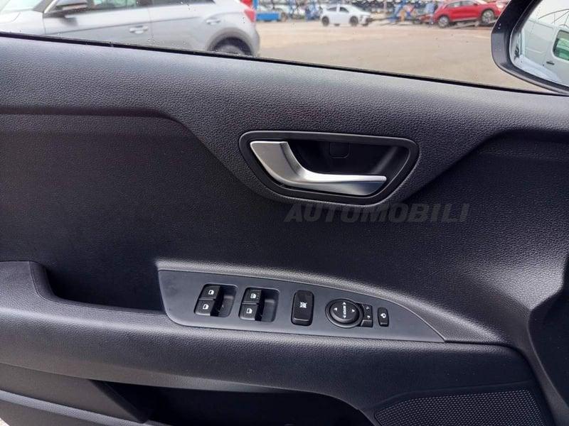 KIA Stonic Stonic 1.2 mpi Style 79cv