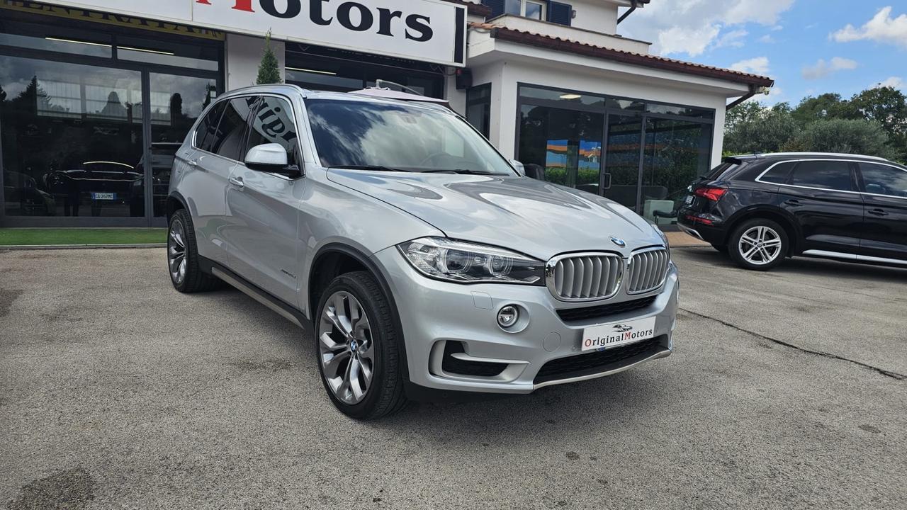 Bmw X5 BMW X5 - Luxury