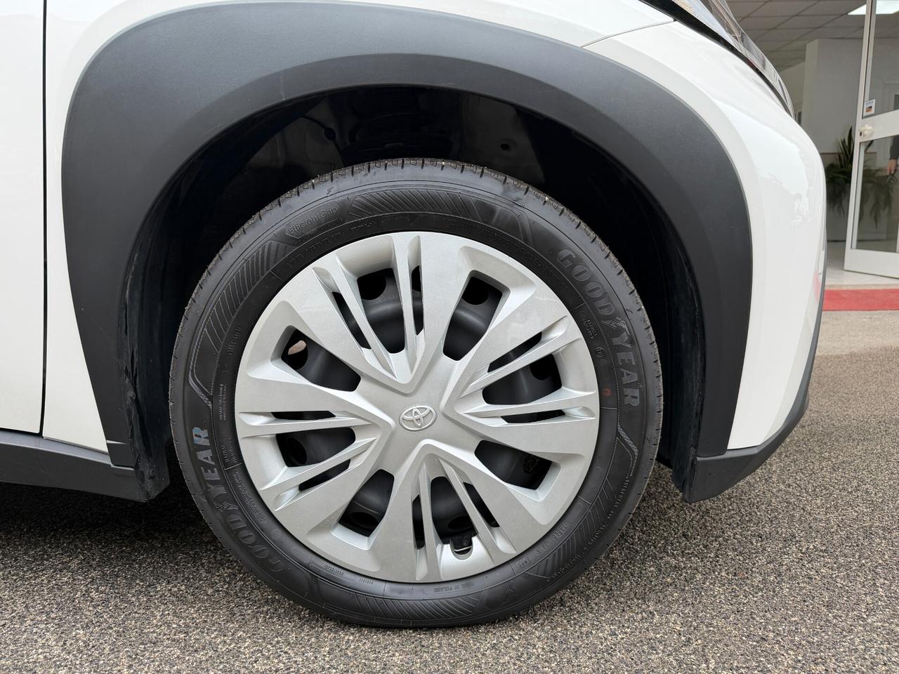 Toyota Aygo X 1.0 VVT-i Active – 02/2024 - Cambio Auto - Uni Pro