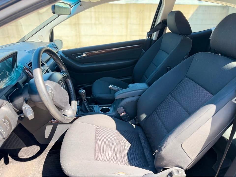 Mercedes-benz A 180 CDI Coupé Elegance