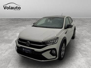 VOLKSWAGEN Taigo - Taigo 1.0 tsi R-Line 110cv