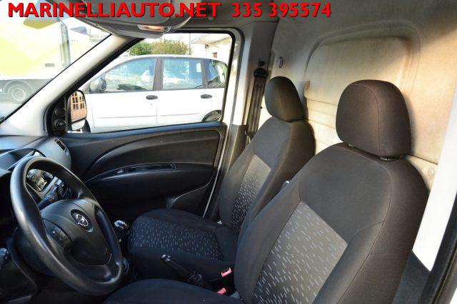 FIAT Doblo 1.6 CDTI 120CV
