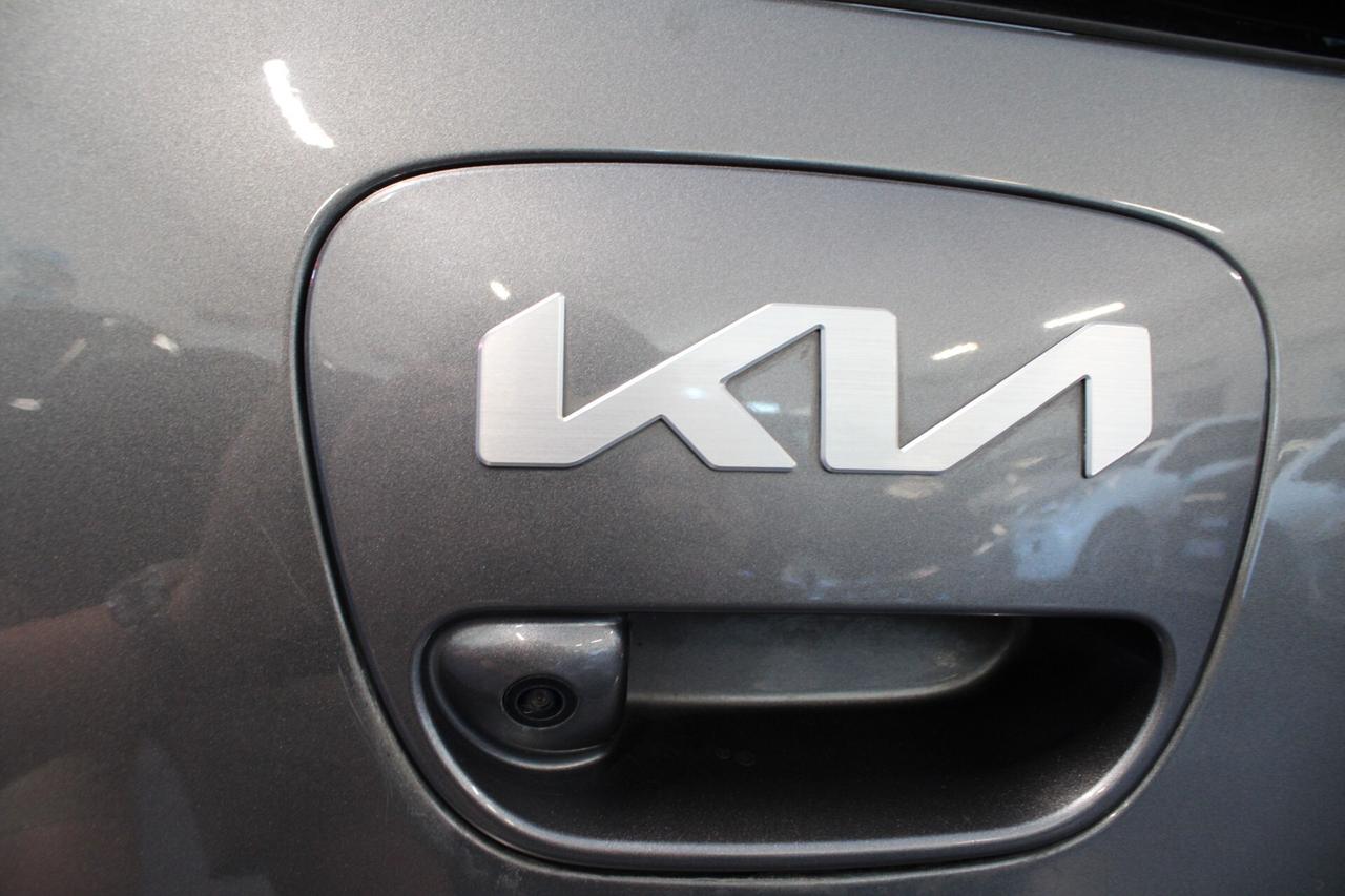 Kia Picanto 1.0 12V 5 porte Urban