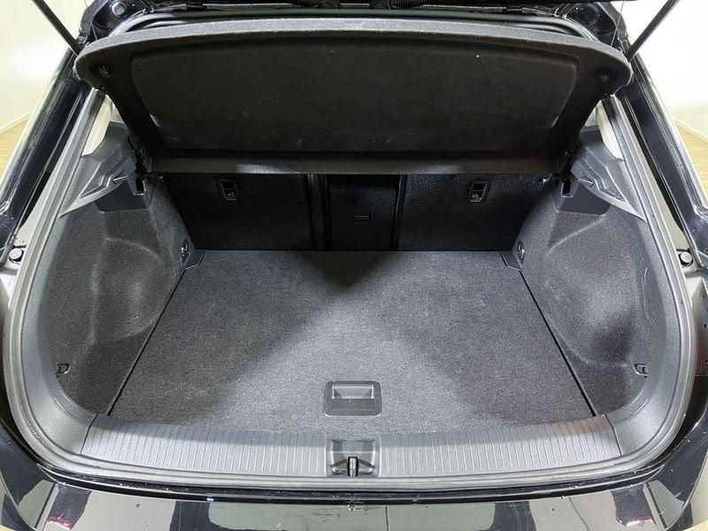 Volkswagen T-Roc T-Roc 1.0 TSI Style