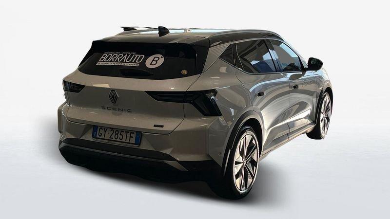 Renault Scénic Electric Scénic E-Tech Electric 220 CV Long Range Techno