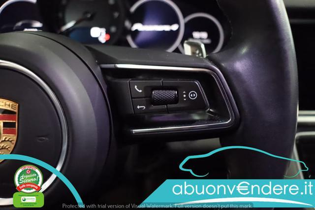 PORSCHE Panamera 2.9 4 Platinum Edition IVA ESPOSTA UNICO PROPR.