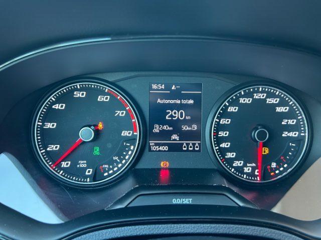 SEAT Arona 1.0 TGI FR