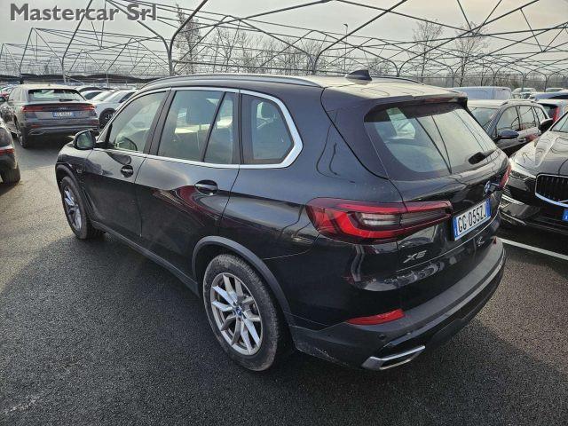 BMW X5 X5 G05 2018 xdrive45e xLine auto - GG055ZJ