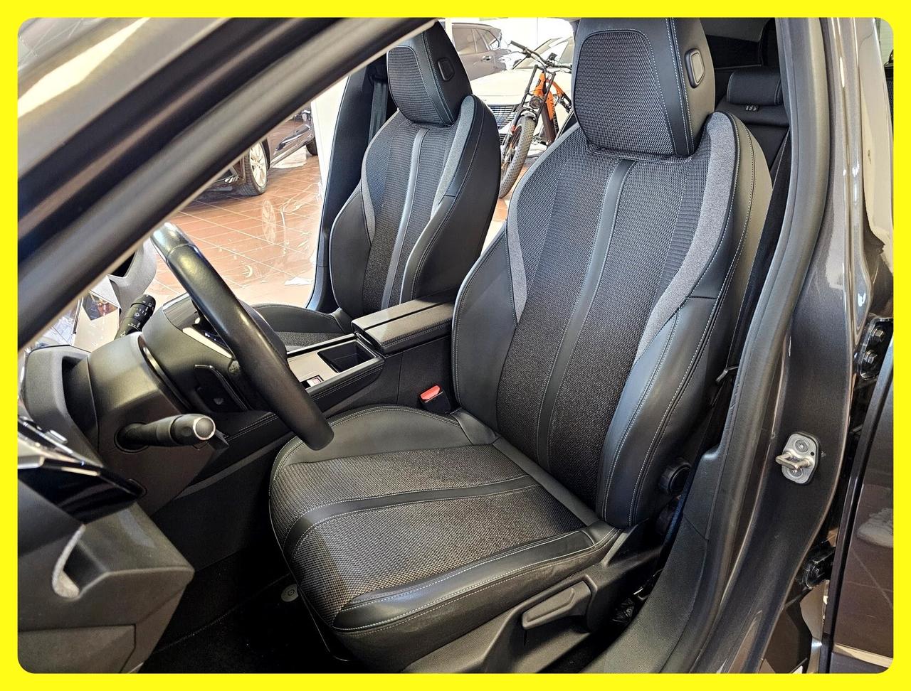 Peugeot New 308 SW BlueHDi 130CV EAT8 Allure Pack Garanzia