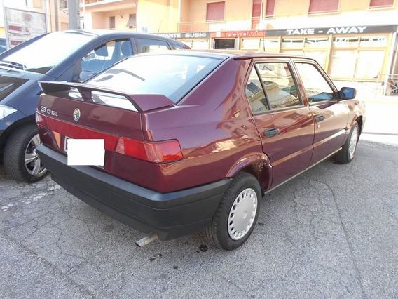 Alfa Romeo 33 1.3 IE cat L
