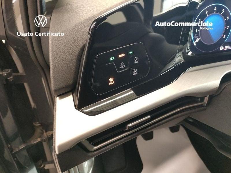 Volkswagen Golf Golf 1.0 TSI EVO Life