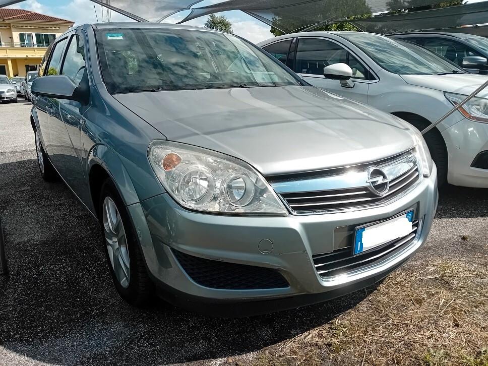 Opel Astra 1.7 CDTI 110CV ecoFLEX Station Wagon Enjoy