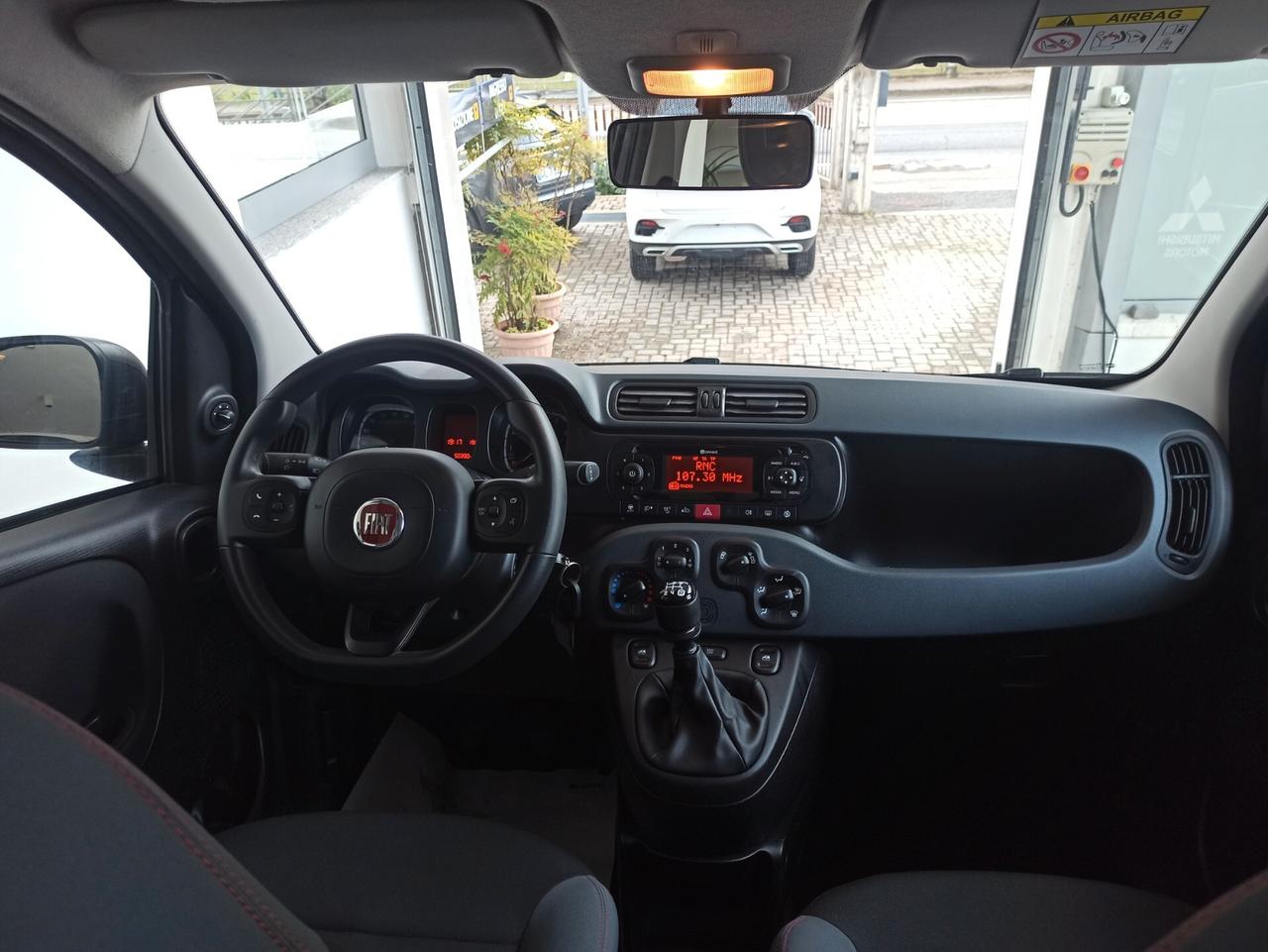 Fiat Panda 1.2 Easy 2019