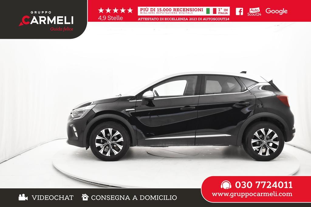 Renault Captur 1.0 TCe Techno