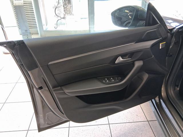 PEUGEOT 508 BlueHDi 130 Stop&Start EAT8 SW Business