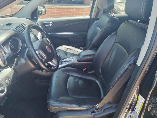 FIAT Freemont 2.0 Mjt 170 CV 4x4 aut. Lounge