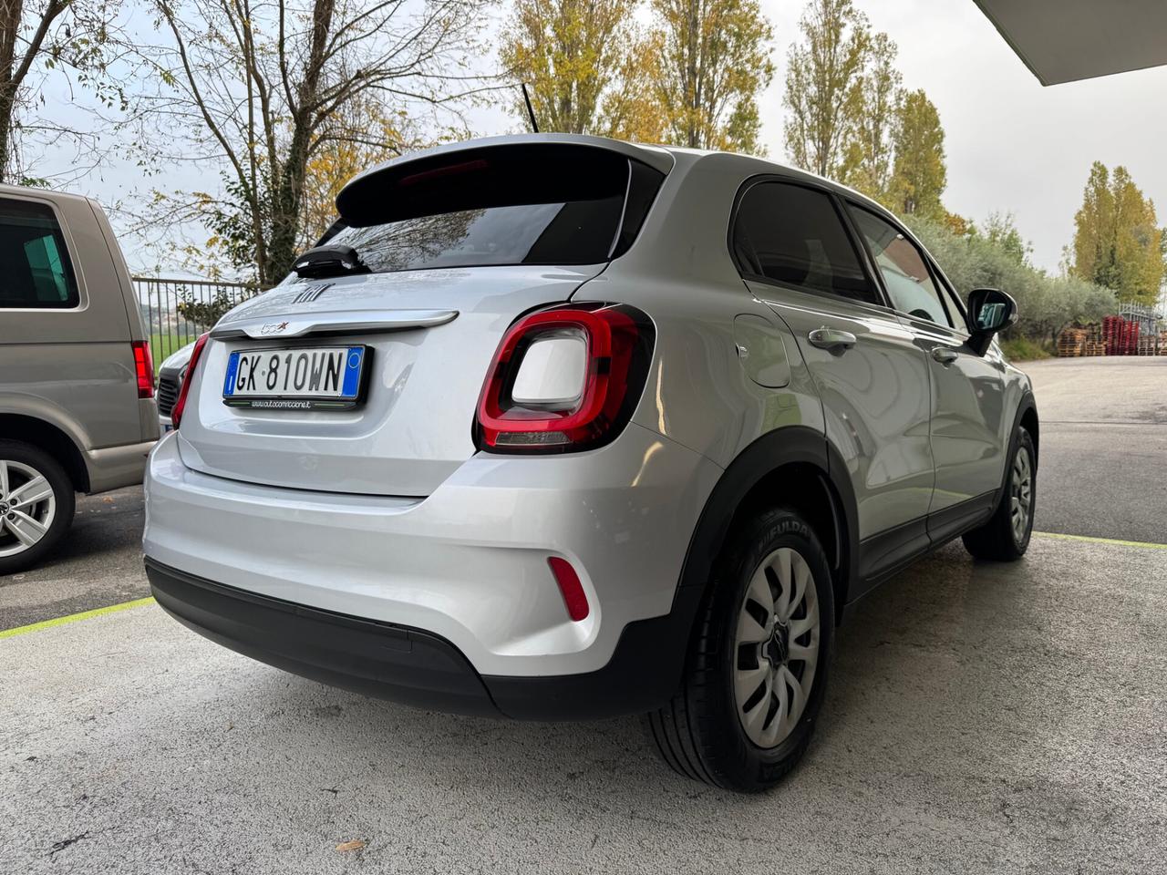 Fiat 500X 1.0 T3 Cult GARANZIA 24 MESI FACE LIFT