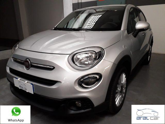 FIAT 500X 1.0 T3 120 CV CONNECT *PREZZO VERO*