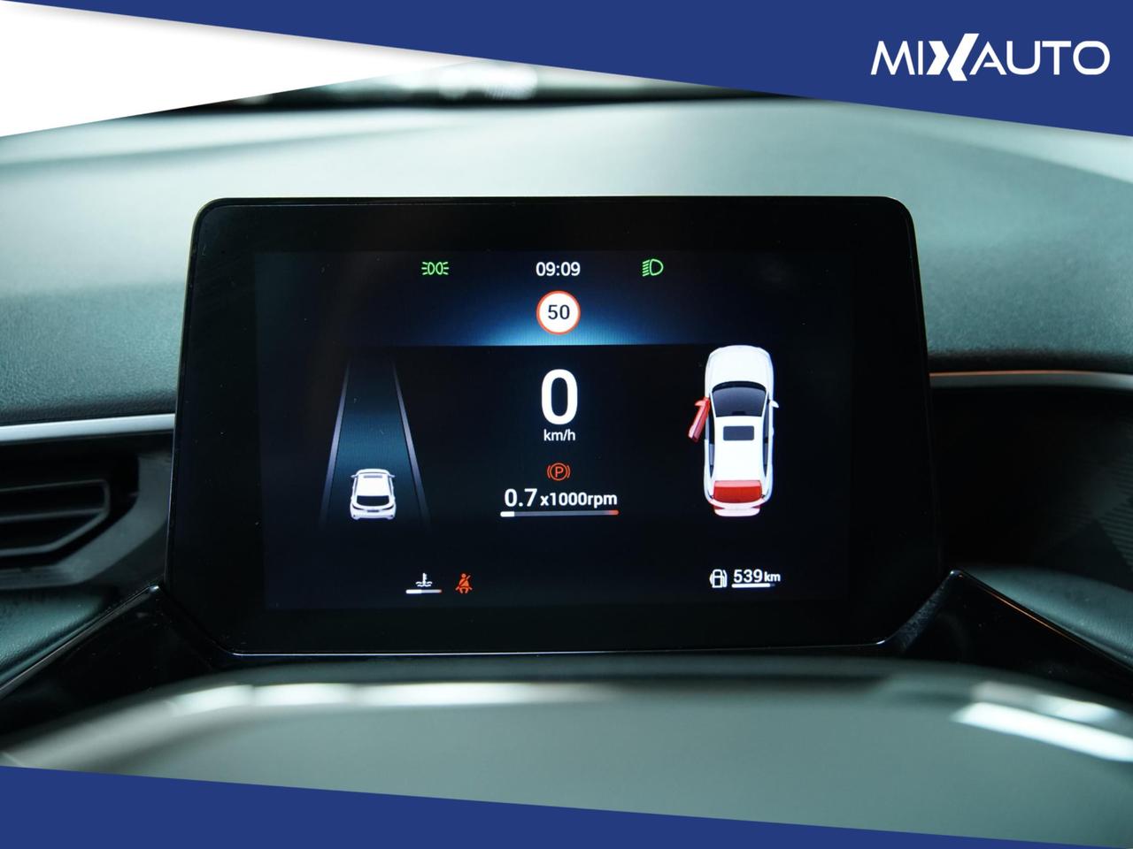 MG MG3 1.5 Comfort ICE