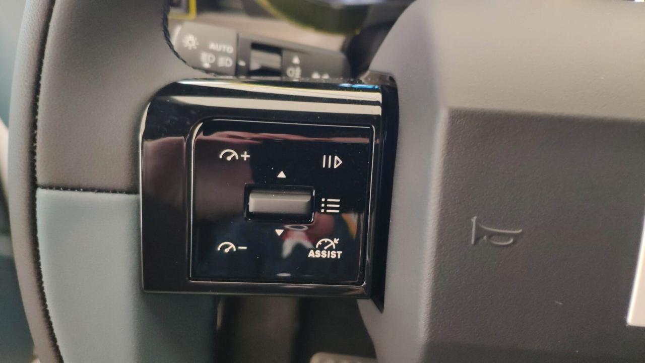 Fiat Grande Panda 1.2 Hybrid 110 CV S&S Km0