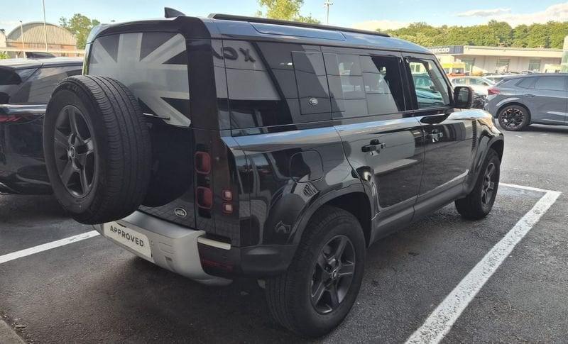 Land Rover Defender 3.0 D6 200 110 S AWD auto. Autocarro 5 posti N1