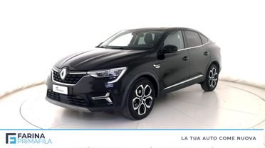 RENAULT Arkana 2021 - Arkana 1.3 tce Intens 140cv edc fap