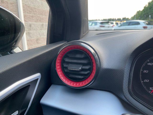 SEAT Ibiza 1.0 FR 95CV APPLE CARPLAY ANDROID AUTO UNIPROPR.