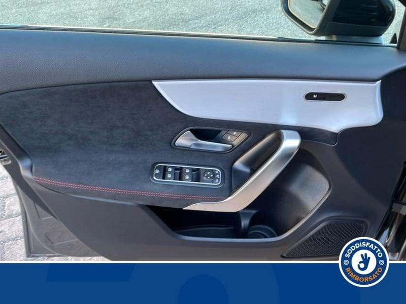 Mercedes-Benz Classe A 180d Automatic AMG Line Advanced Plus Extra