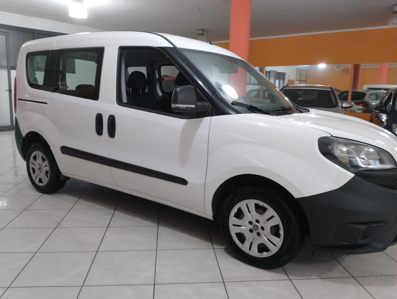 1.3 mjt s&s 95cv combi N1 iva esclusa
