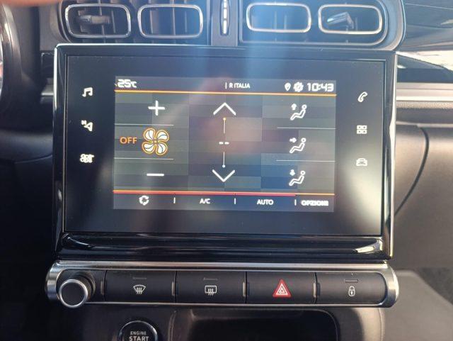CITROEN C3 C3 PureTech 83 S&S Max