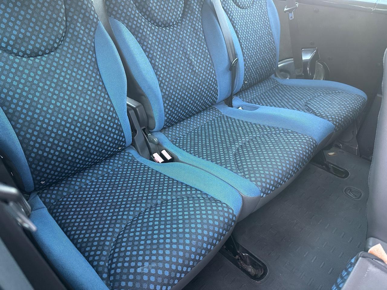 FIAT SCUDO 2.0 MTJ - 9 POSTI