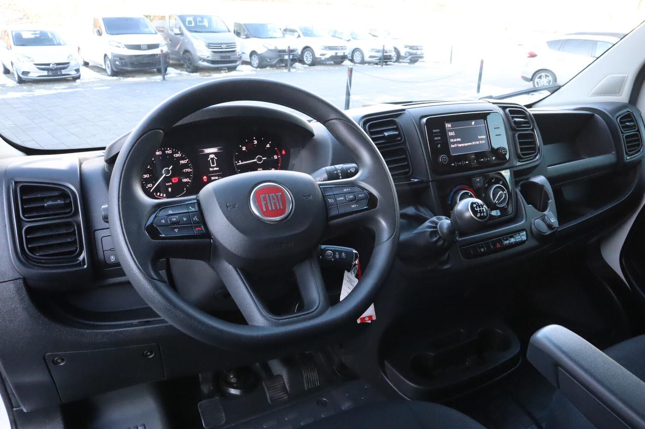 Fiat DUCATO 2.2 MJT 140CV 35Q L2H2