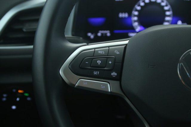 VOLKSWAGEN T-Roc 1.0 TSI Fari IQ.Light LED *SCONTO IMMEDIATO*