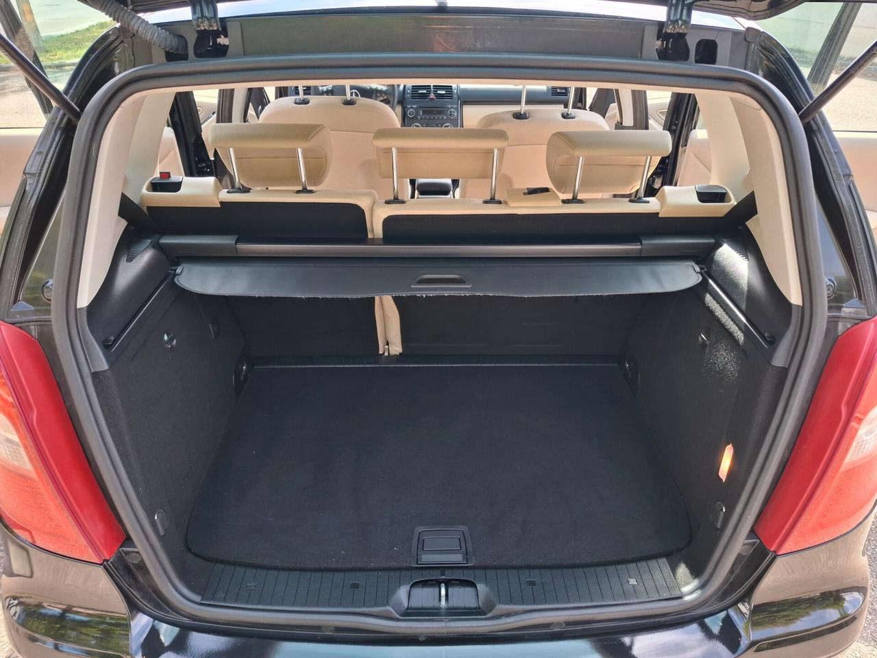 Mercedes-benz A 180 CDI Avantgarde