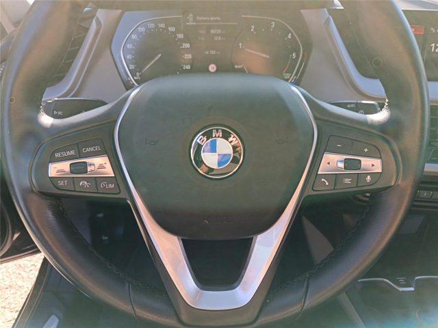 BMW 116 Serie 1 (F40) d 5p. Business Advantage