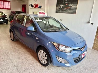 Hyundai i20 1.2 5p. Econext Sound Edition