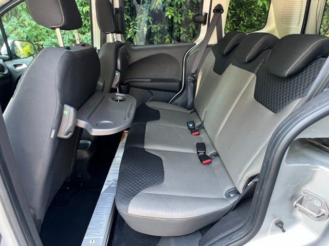 FORD Tourneo Courier 1.5 TDCI 75 CV Titanium PERFETTA!!!