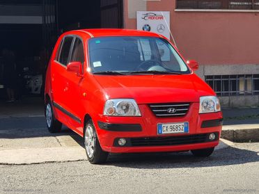 HYUNDAI Atos Prime 1.1 12V