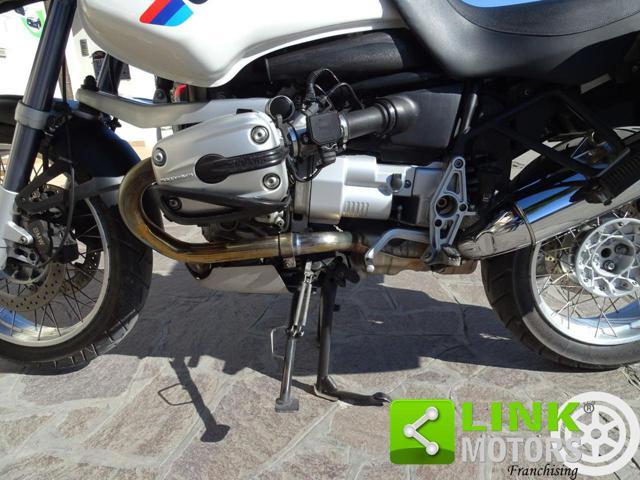 BMW R 1150 GS ANNO 2003