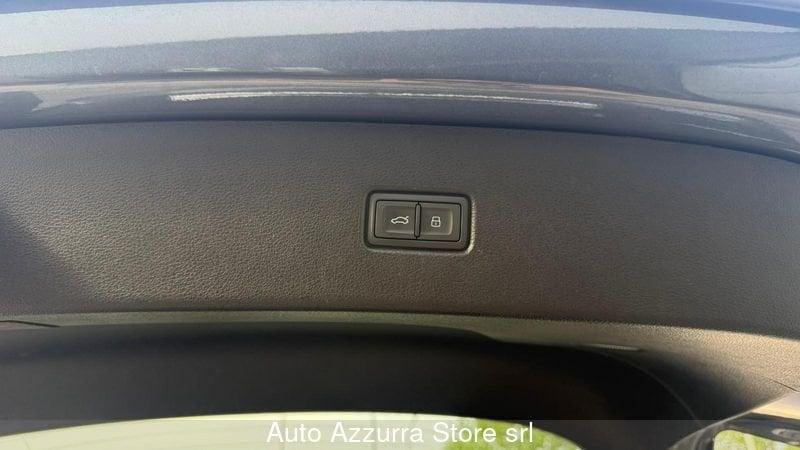 Audi Q5 Sportback 40 TDI Identity Black quattro S tronic *MATRIX, 20'', 360°, PROMO AZZURRA*