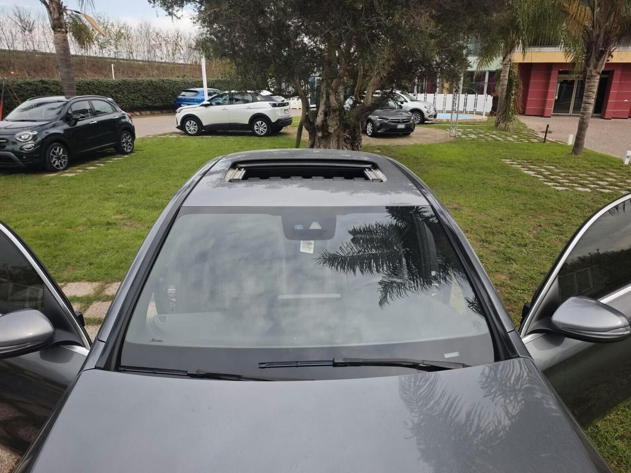 Mercedes-benz GLC 220 d 4Matic Executive