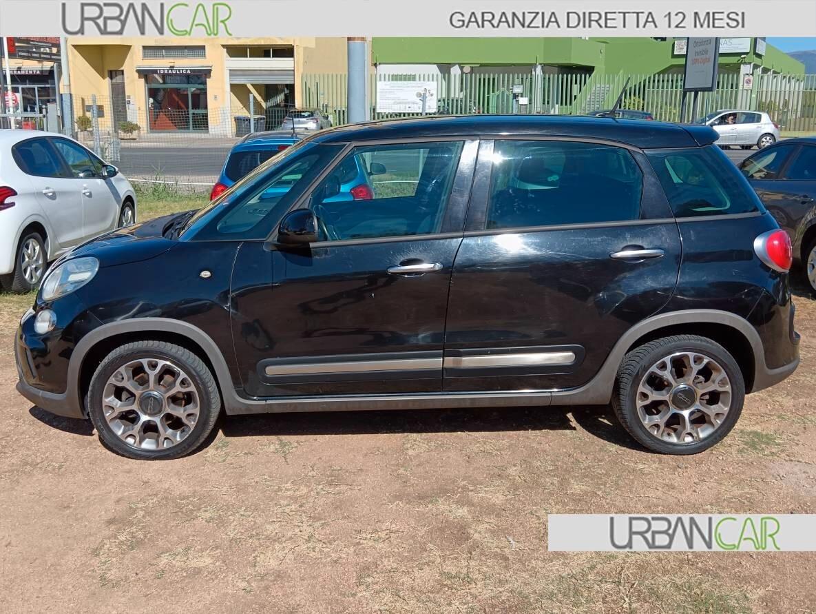 FIAT 500 L Trekking 1.3 Mjt 84 Cv 5p Full - GARANZIA
