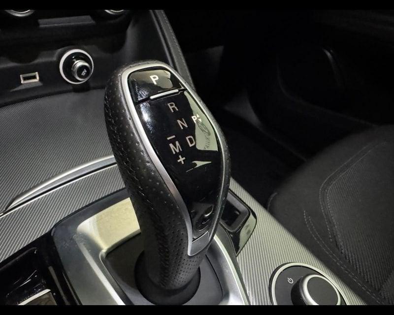 Alfa Romeo Stelvio 2.2 Turbodiesel 160 CV AT8 RWD Sprint