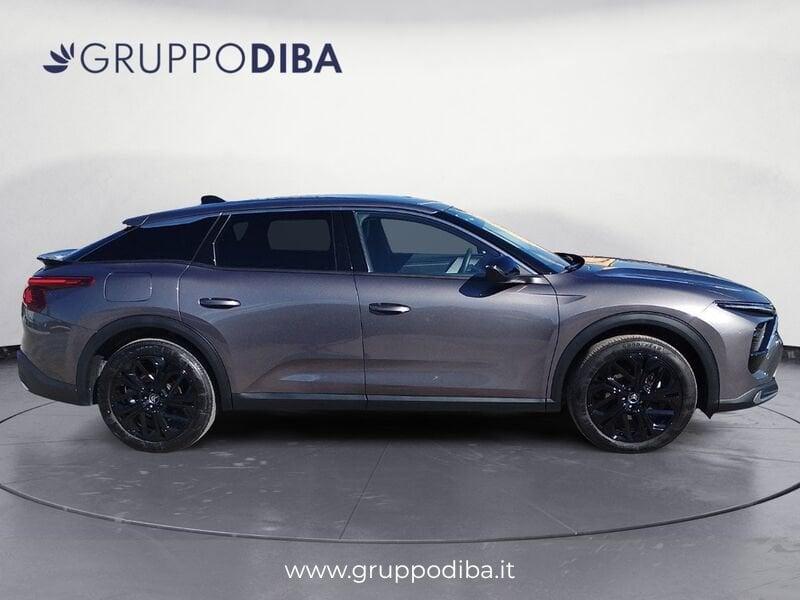 Citroën C5 X 1.2 puretech Plus s&s 130cv eat8